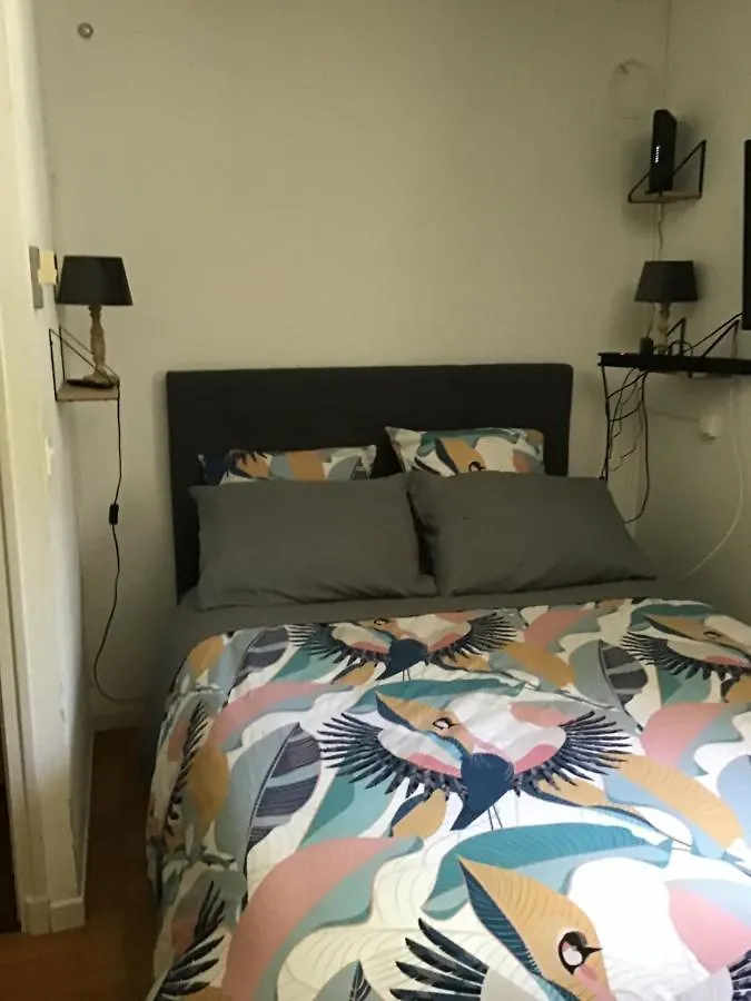 Holiday home La Gaillarde Villa Cereste