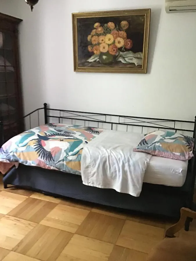 La Gaillarde Villa Cereste